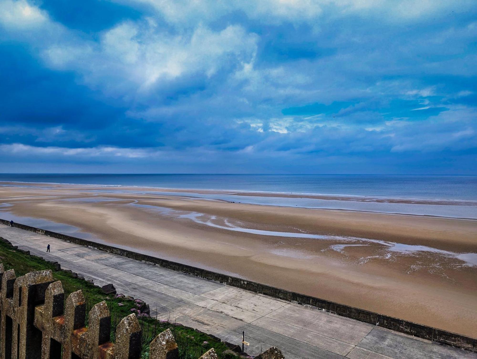 Hesketh Hotel Blackpool Exterior photo